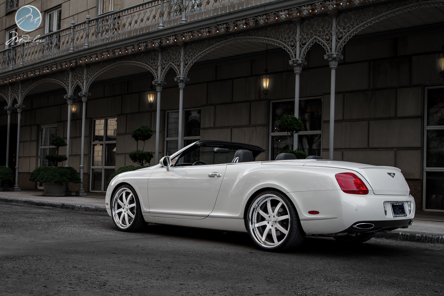 Pirelli P Zero Nero >> Modulare Wheels | Bentley Continental GTC Speed | 22 ... Pirelli P Zero Nero >> Modulare Wheels | Bentley Continental GTC Speed | 22 ...