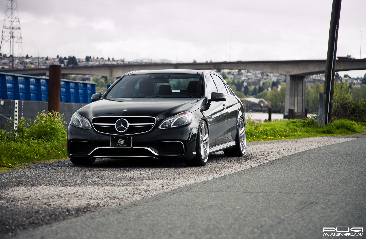 Mercedes e63 AMG 1920 1080