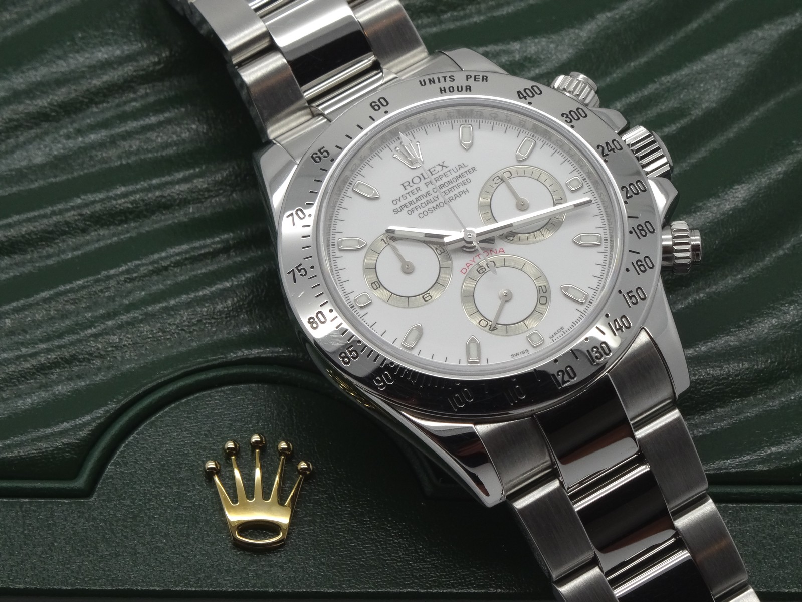aph dial daytona