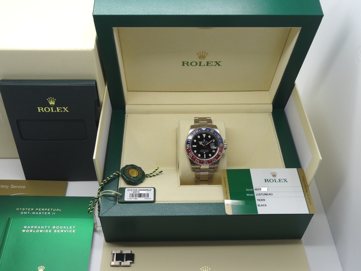 is a rolex box worth anything