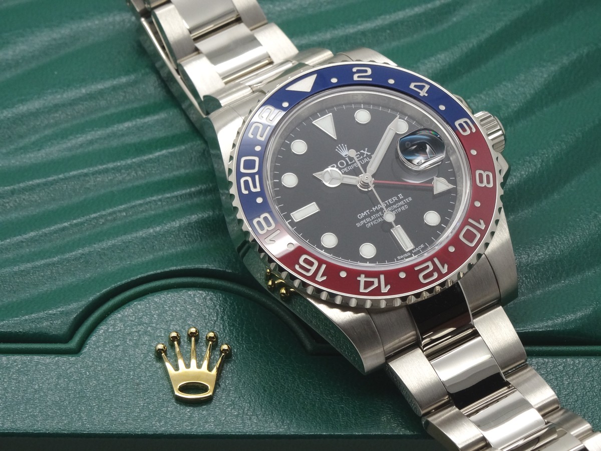 gmt 116719