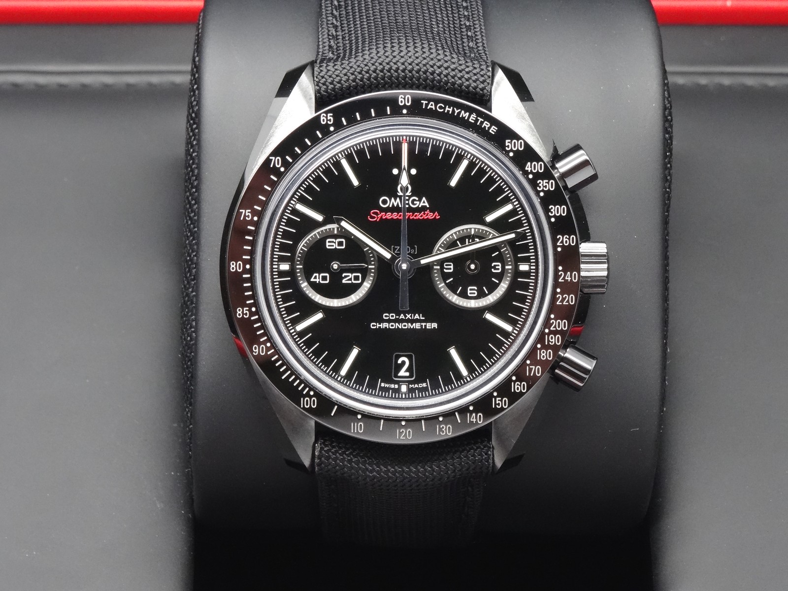 omega dsotm