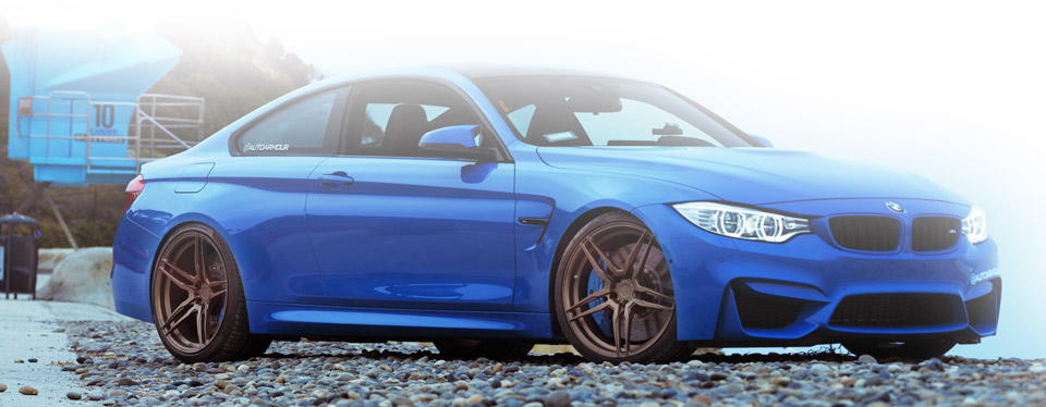 bmwm4