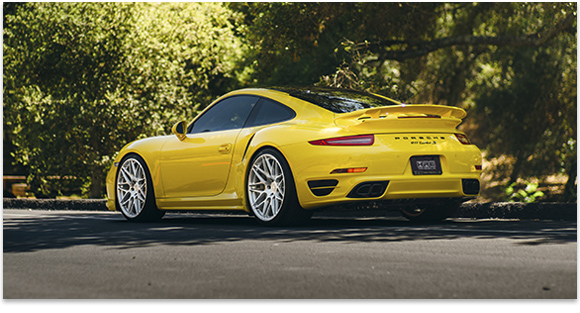 HRE Classic Series 2