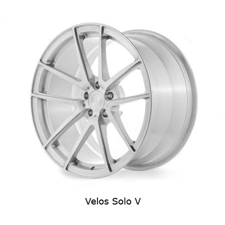 solo-v